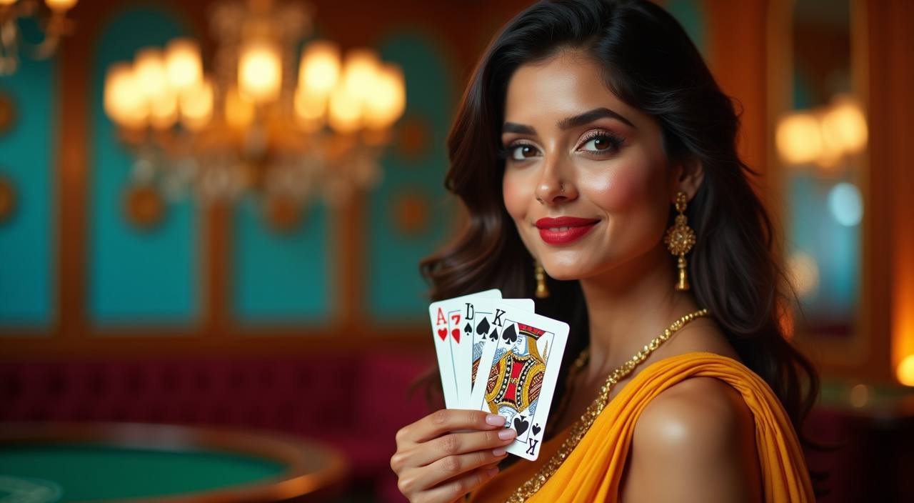 lotrysambad 32 Cards: India Ka Favourite Live Table